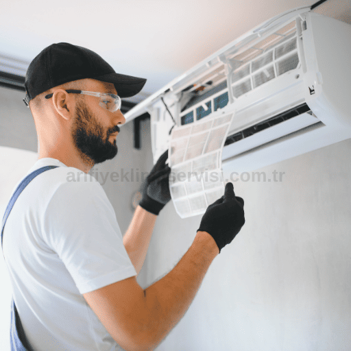 Arifiye Klima Servisi