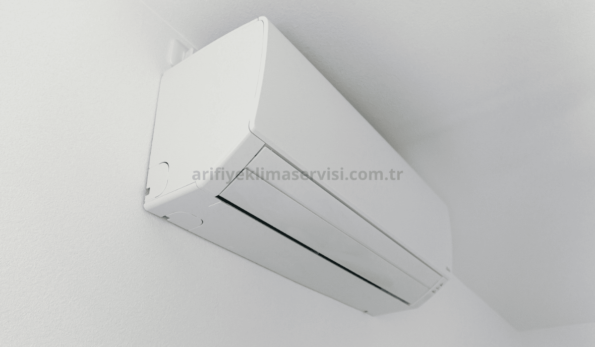 Arifiye İnverter Klima Servisi